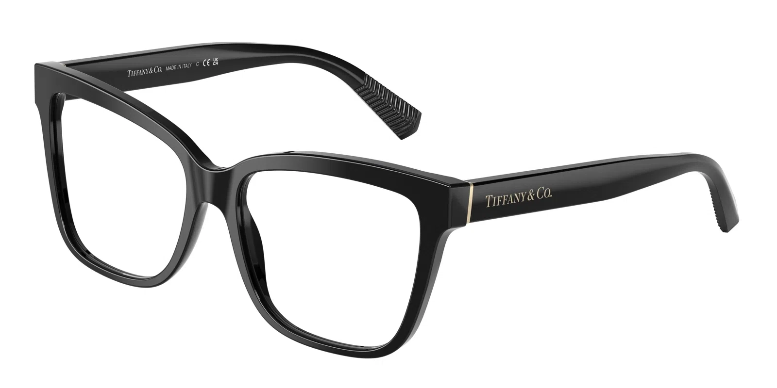 Tiffany 2260F Eyeglasses - view 2